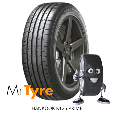 HANKOOK 225/50R16 92W K125 VENTUS PRIME 3 (2503)