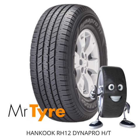 HANKOOK 275/60R20 114T RH12 DYNAPRO H/T (2510)