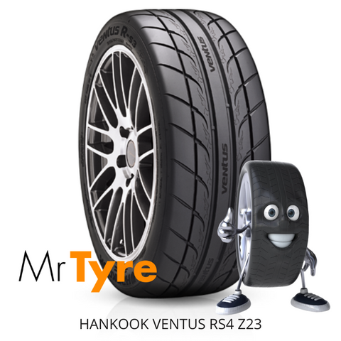 HANKOOK 225/50R16 92W VENTUS RS4 Z232 (2503)