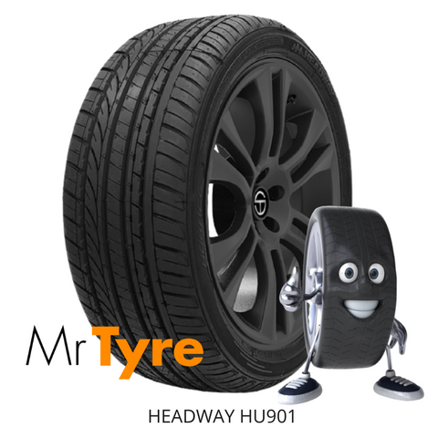 265/50R19 110W XL UNIGLORY HU901 (2411)