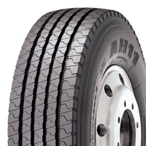HANKOOK195/85 R16 114/112L 12PR AH11S - ALL POSITION (2503)