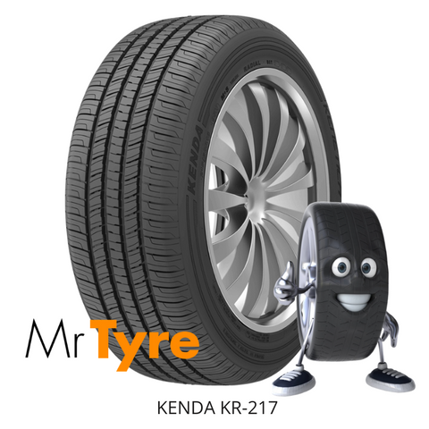 KENDA 205/70R16 97T TL KR-217 (2502)