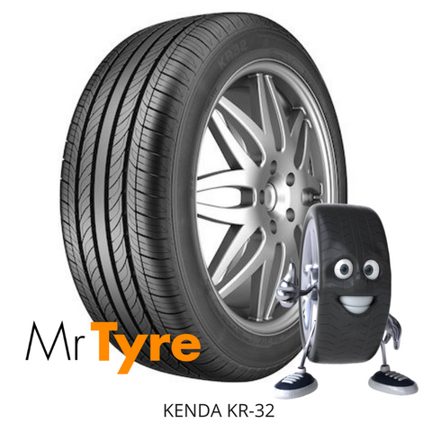 KENDA 225/65R17 102H TL KR-32 (2505)