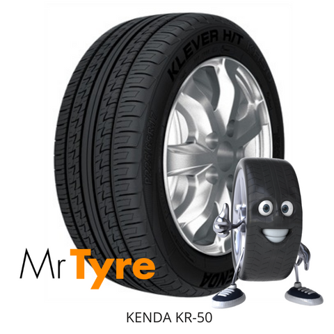 KENDA 225/60R18 104H TL KR-50 (2504)