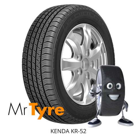 KENDA 215/55R18 99H TL KR-50 (2505)