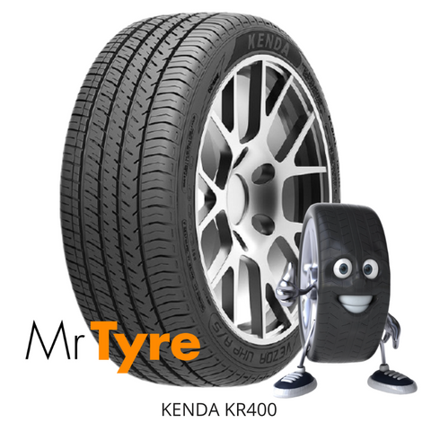 KENDA 255/40ZR18 99W TL KR-400 (2502)