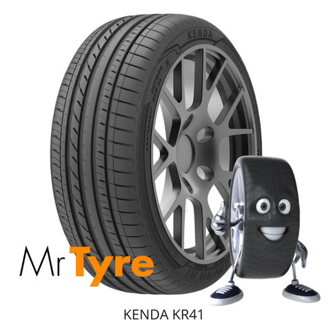 KENDA 225/35ZR19 88W TL KR-41 (2502)