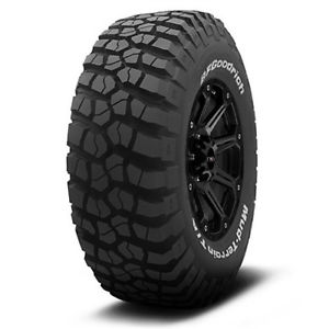 BF GOODRICH 215/75 R15 100Q MUD TERRAIN T/A KM2 - MUD TYRE (2508)