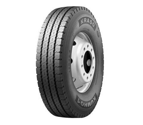 KUMHO 195/85R16 114/112L 12L RA50 - ALL POSITION (2503)