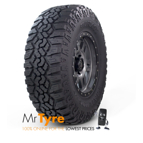 KANATI LT 37X12.5R20 10PR KU254 TRAIL HOG AT 126Q - ALL TERRAIN