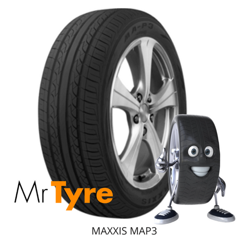 MAXXIS 175/65R14 MAP3 82H (2510)