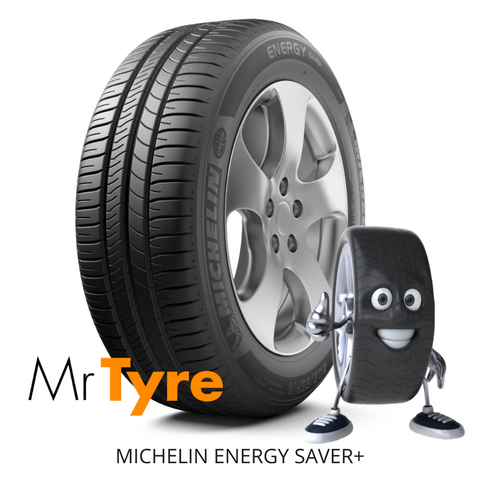 MICHELIN 185/65R15 88T ENERGY SAVER+ (2501)
