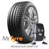 MICHELIN 265/40R20 104Y PILOT SPORT 4S XL (2510)