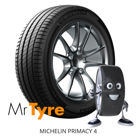 MICHELIN 205/55R16 91V PRIMACY 4 ST (2503)