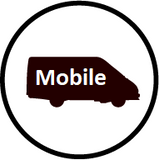 MOBILE TYRE FITTING (Car/SUV Only) - (Minimum 4x Tyres) MRTZ9