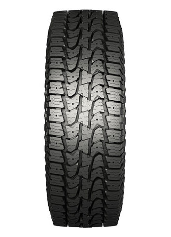 NANKANG 37x12.50R17 LT 129Q TL AT5 - ALL TERRAIN (2506)