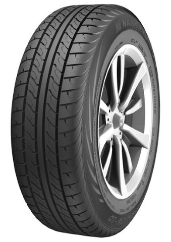 NANKANG 175/75R16C 101R TL CW-20 (2503)
