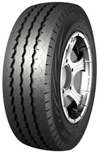 NANKANG 185R15c 103R TL CW-25 (2501)