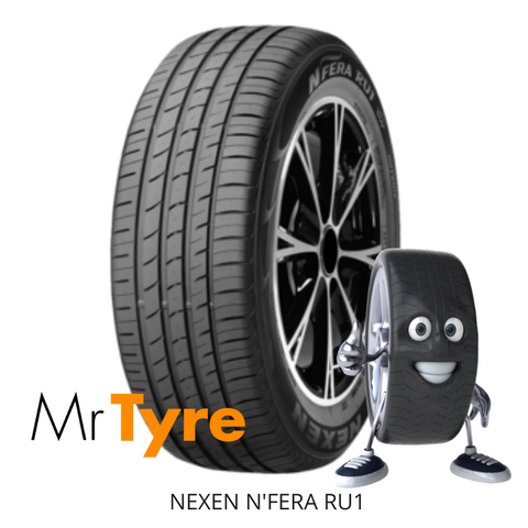 NEXEN 225/65R18 NF RU1 103V (2410)