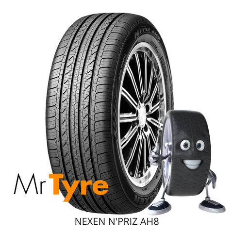 NEXEN 205/70R16 96H N'PRIZ AH8