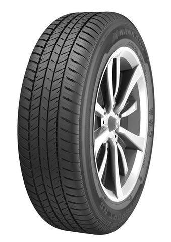 NANKANG 165/75R13 81H TL N-605 (2504)