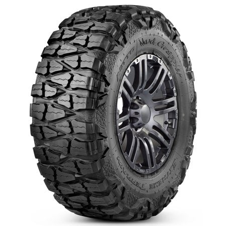 NITTO 305/70R16 118/115P MUD GRAPPLER MT - MUD TYRE (2505)