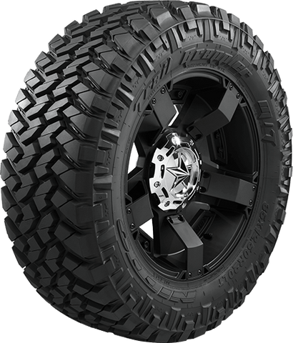NITTO 305/55R20 121Q 10PR TRAIL GRAPPLER M/T (2508)