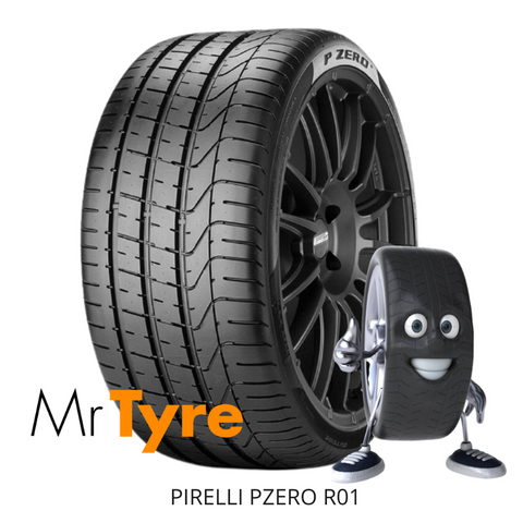 PIRELLI 265/30R20 94Y XL PZERO (RO1) (2508)