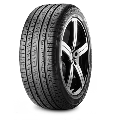 PIRELLI 255/55R20 110W XL SCORPION ZERO ALL SEASON - HIGHWAY (2508)