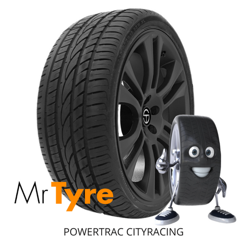 285/45R19 111V POWERTRAC CITYRACING