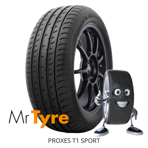 TOYO 215/50R17 95W PROXES T1 SPORT (2508)