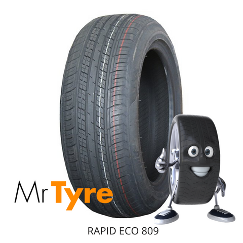 185/65R15 88H ECO 809 PERFORMANCE (2501)