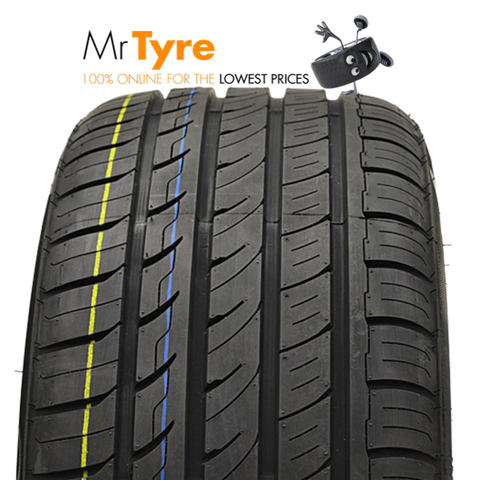 265/35R22 102W RAPID P609 HT