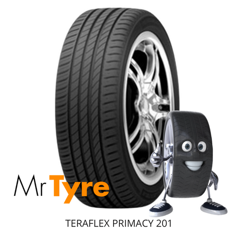 235/40R18 TERAFLEX PRIMACY 201 95W