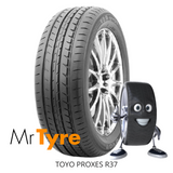 TOYO 225/55R18 98H PROXES R37 (2508)