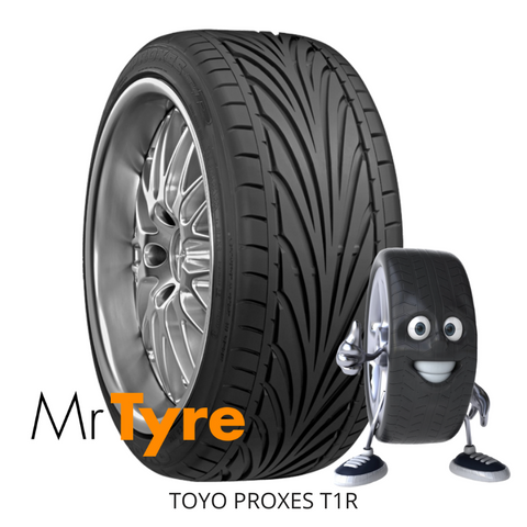 TOYO 285/25R20 93Y PROXES T1R (2508)