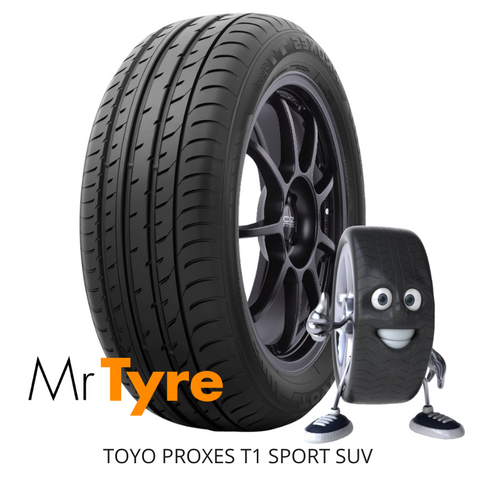 TOYO 225/35R18 87Y PROXES T1 SPORT (2508)