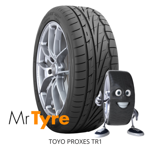 TOYO 205/55R17 95V PROXES TR1 (2508)