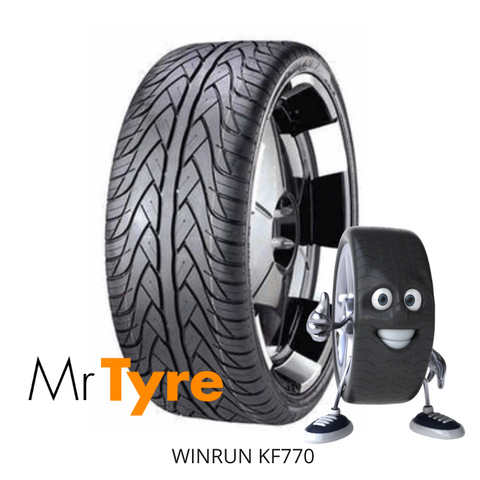 245/30R22 92W XL WINRUN KF7700