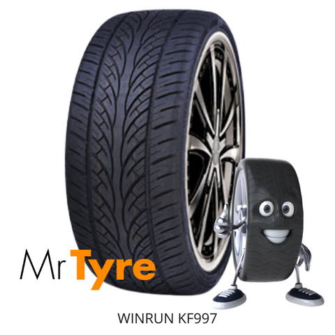 305/45R22 118V WINRUN KF997 XL