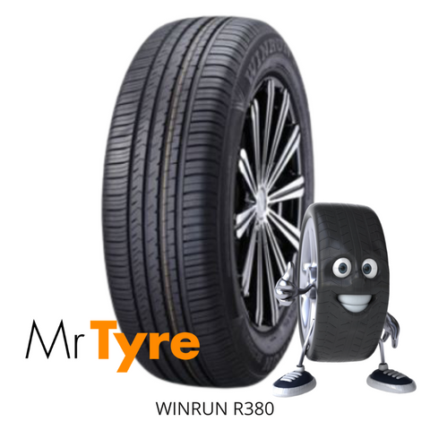 185/60R15 84H WINRUN R380 (2510)
