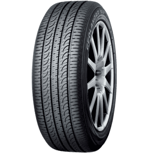 YOKOHAMA 165/70R14 81S S73 AV BLUE EARTH (2407)