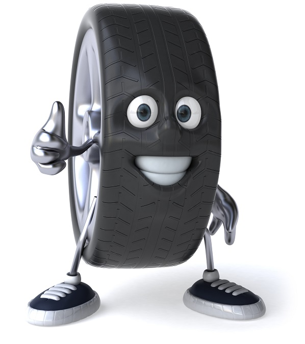 Mr Tyre