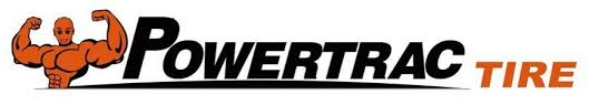 Powertrac Tyres are available from Mr Tyre Online 1300678973