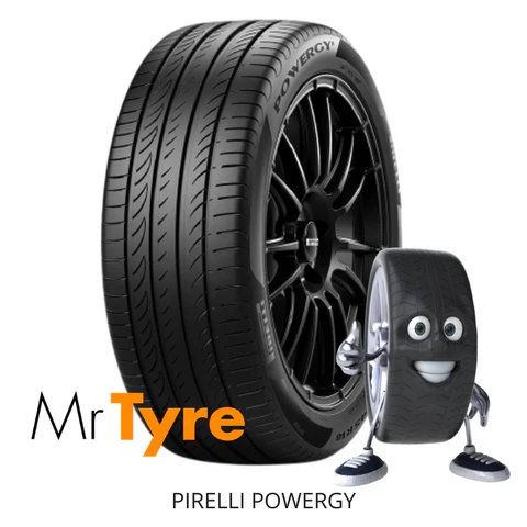 PIRELLI 225/40R18  92W POWERGY (2409)