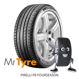 PIRELLI 225/45R18 95V P8 FOURSEASON PREMIUM (2410)
