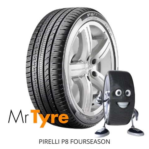 PIRELLI 225/45R18 95V P8 FOURSEASON PREMIUM (2410)