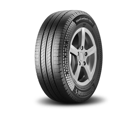 CONTINENTAL 215/60R17 109/107T (104H) 8PR ContiVanContact Ultra - COMMERCIAL (2507)