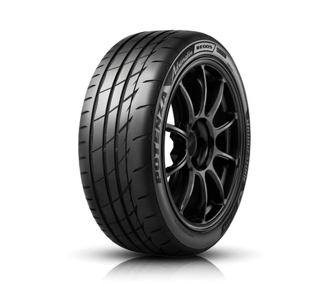 BRIDGESTONE 235/45R17 97Y Potenza Adrenalin RE005 (2605)