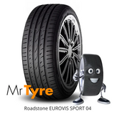 215/50R18 96W ROADSTONE EUROVIS SPORT 04 (2409)